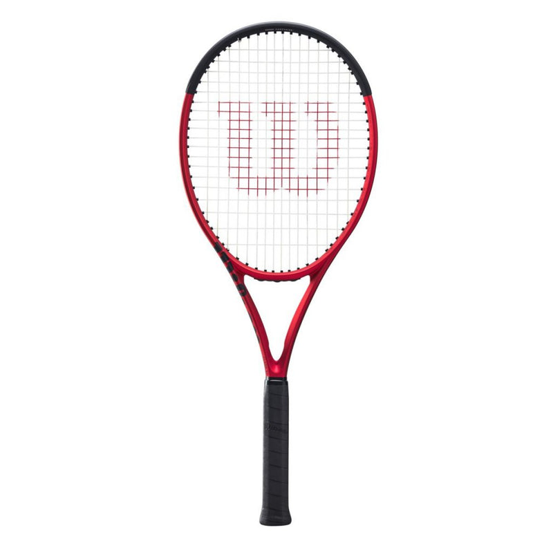 Wilson Clash 100L V2.0 Raquette Tennis (non-cordée)