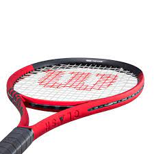 Wilson Clash 98 V2.0 Raquette Tennis (non-cordée)