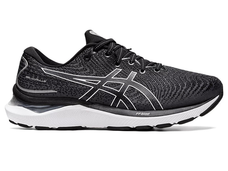 Asics Gel Cumulus 24 (femme) (D)