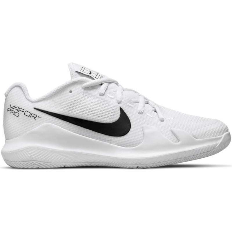 nike vapor pro junior