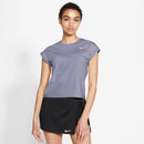 Nike Shirt Court Victory ss (femme)