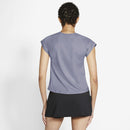 Nike Shirt Court Victory ss (femme)