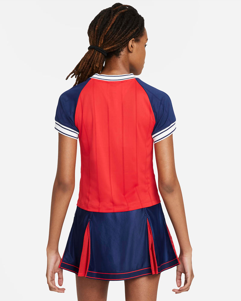 nikecourt ny slam