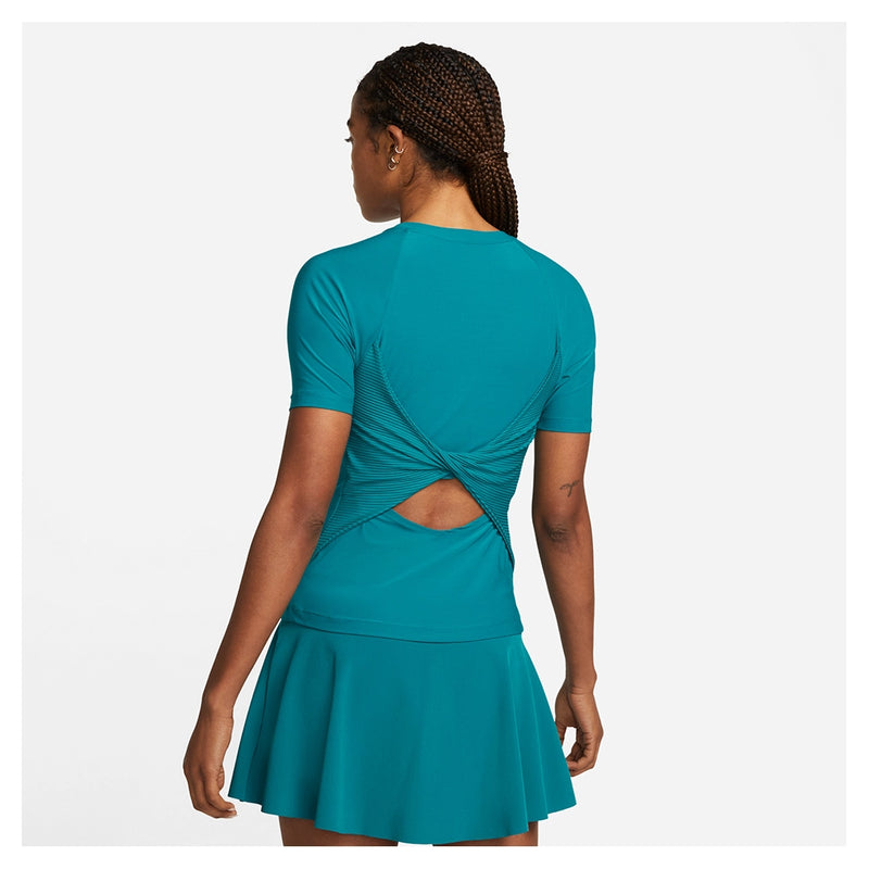 NikeCourt Avantage DF (femme)
