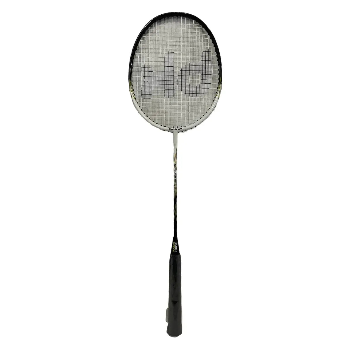 Black Knight Diamond 55 Raquette Badminton (cordée)