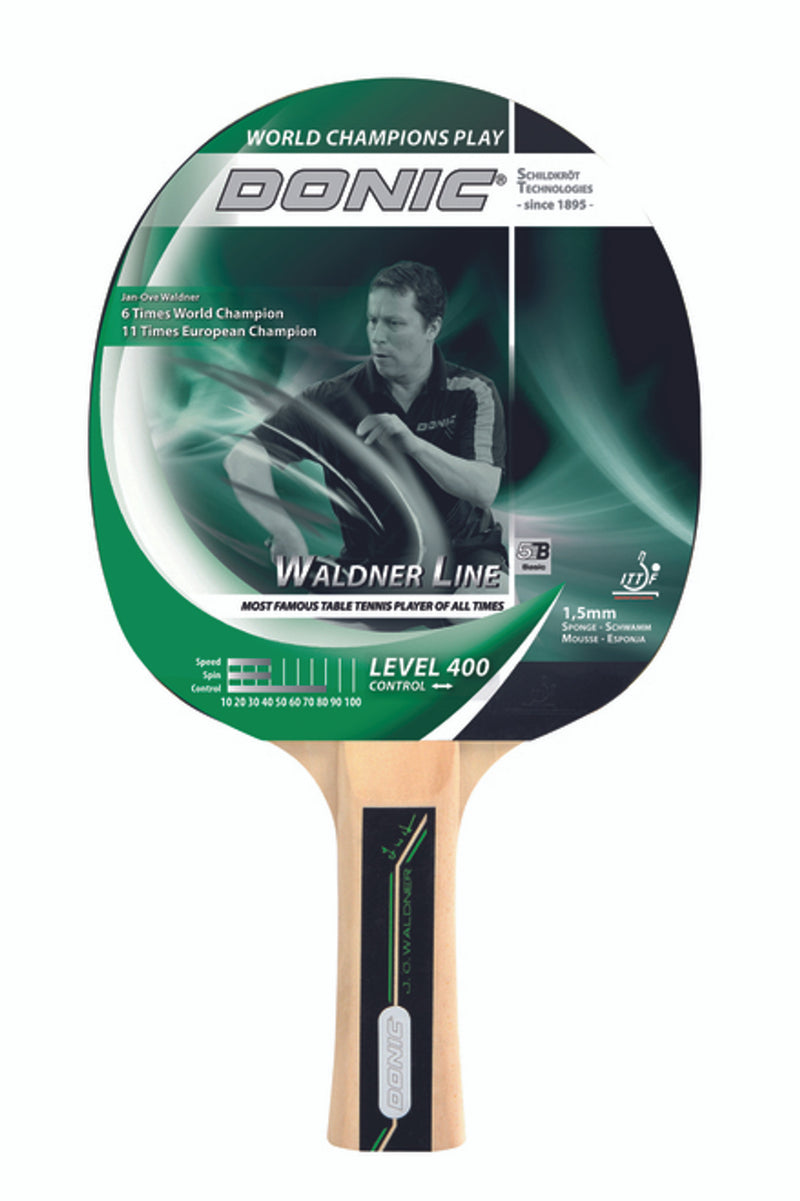 Donic Waldner 400