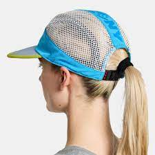 Casquette Saucony Outpace (femme)