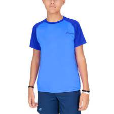 Babolat Shirt Play Crew (junior)
