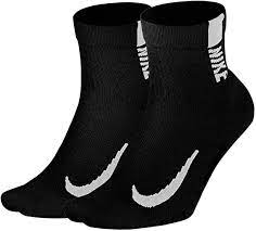 Nike Multiplier Running Ankle Socks pqt 2
