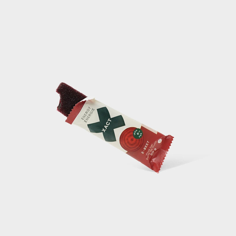 Xact Fruit 3 E-Beet