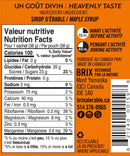 Brix Gel Pur Érable