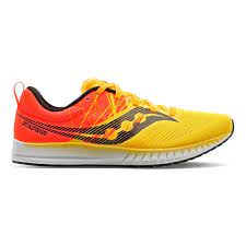 Saucony Fastwitch 9 (Femme)