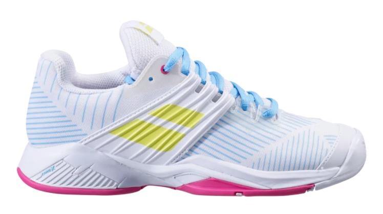 Babolat Propulse Fury Chaussures Tennis (femme)