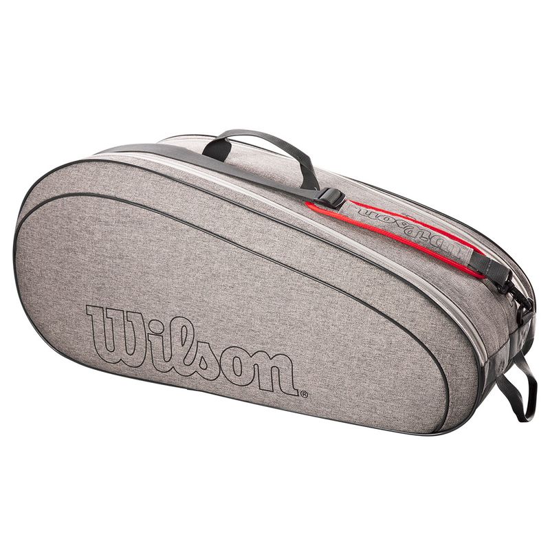 Wilson Team X6