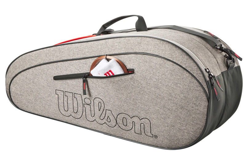 Wilson Team X6