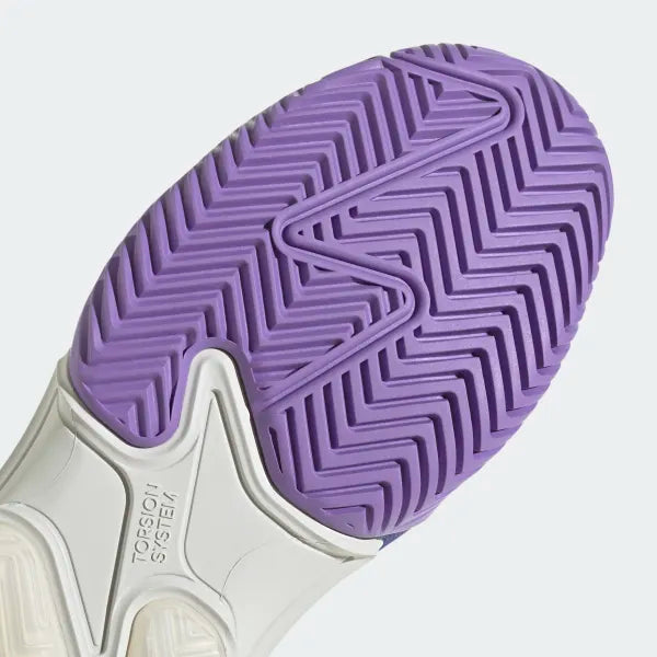 Adidas Barricade (femme)