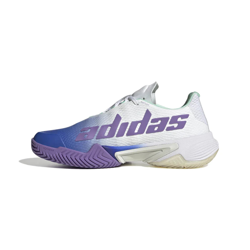 Adidas Barricade (femme)