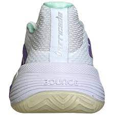 Adidas Barricade (femme)