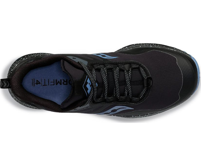 Saucony Peregrine Ice + 3 Chaussures Course (femme)