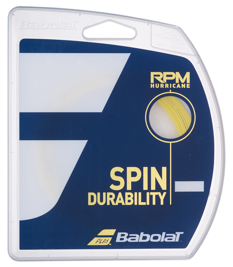 RPM Hurricane (1.30) +40$