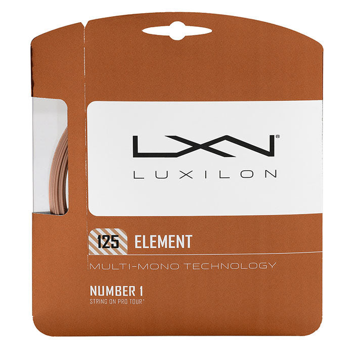 Luxilon Element 125