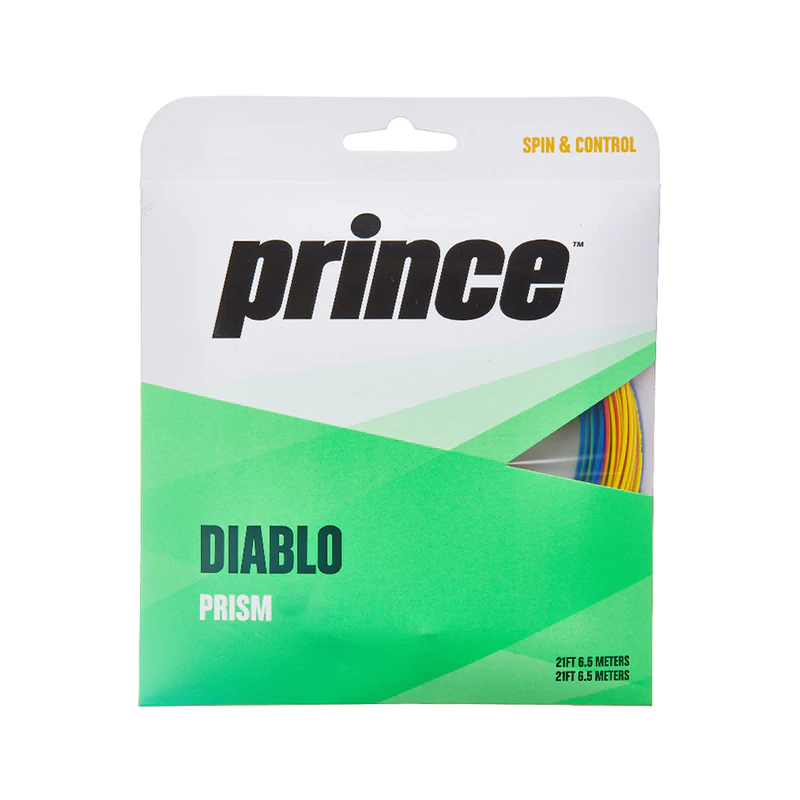 Prince Diablo Prism 17