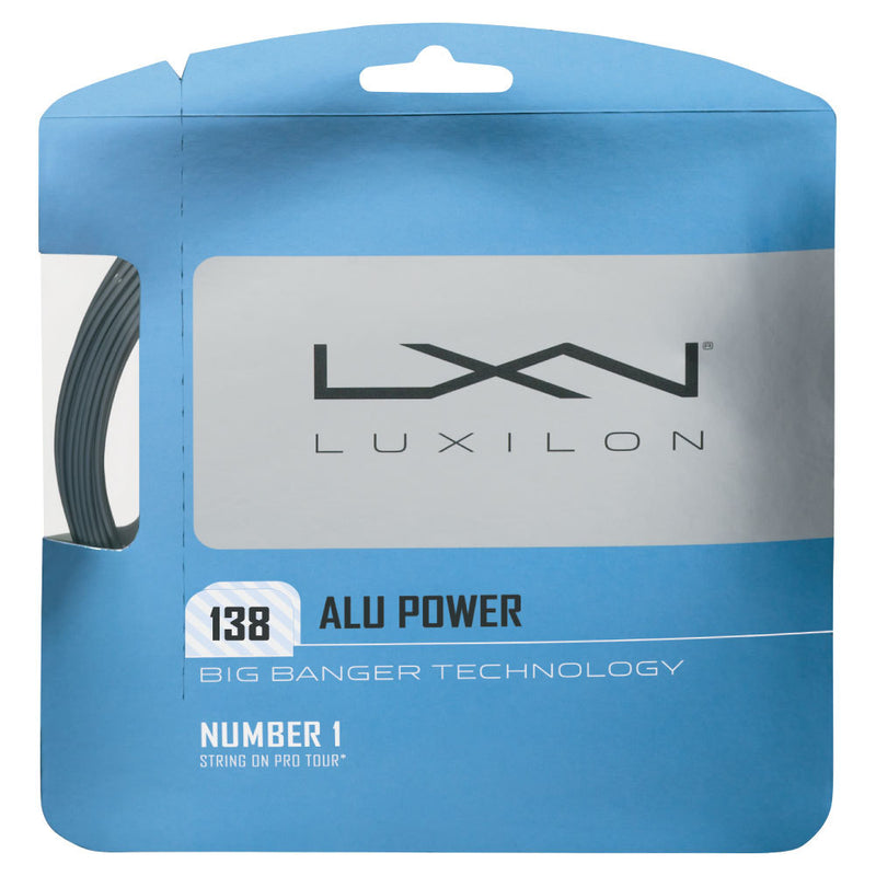 Luxilon ALU Power 138