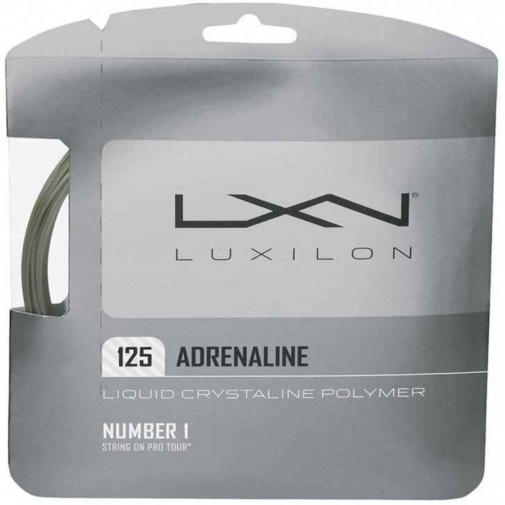 Luxilon Adrenaline 125