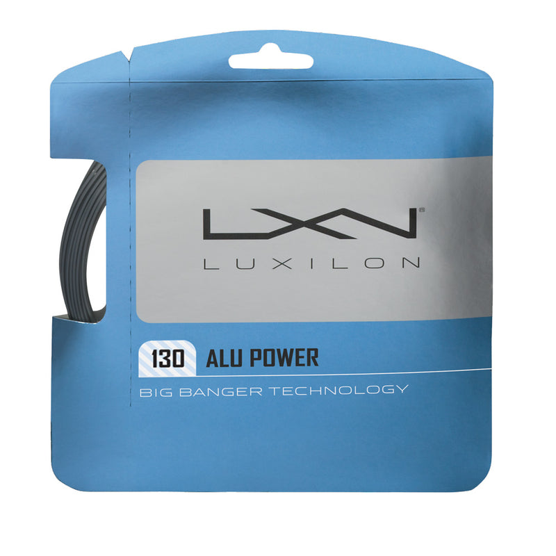 Luxilon Alu Power 130