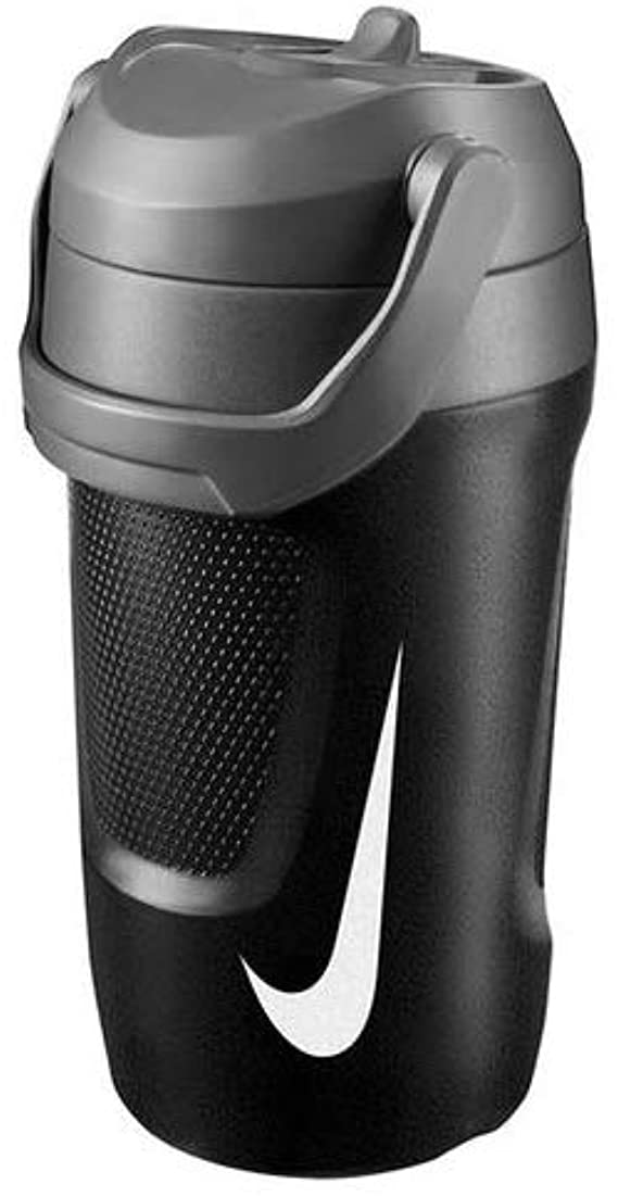 BOUTEILLES EAU NIKE FUEL 64OZ NOIR