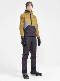 Craft Core Glide Hoody (homme)