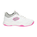 Lotto Bas Mirage 500 Chaussures Tennis (femme)