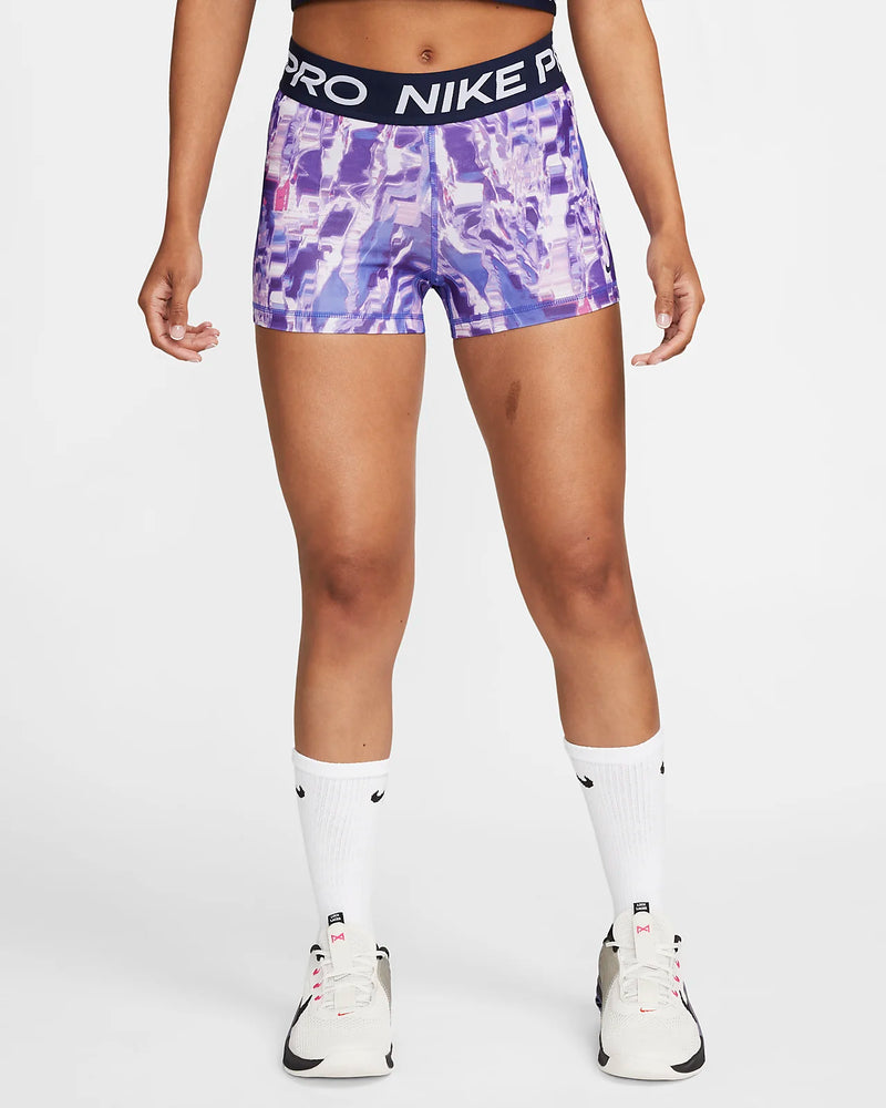 Cuissard nike pro femme hotsell