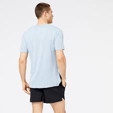 New Balance Q Speed SS (homme)