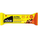 BARRE NAAK AMANDE ET CHOCOLAT