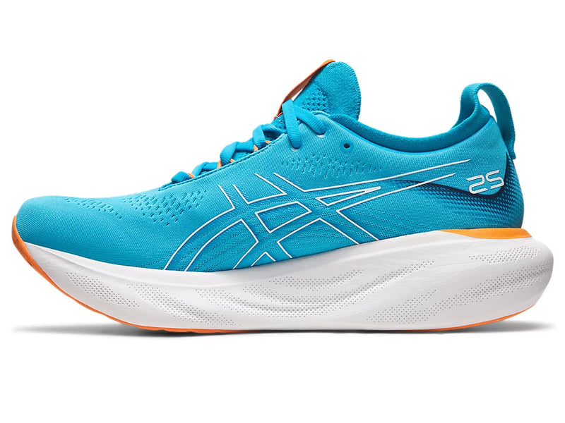 Asics Gel Nimbus 25 (homme)