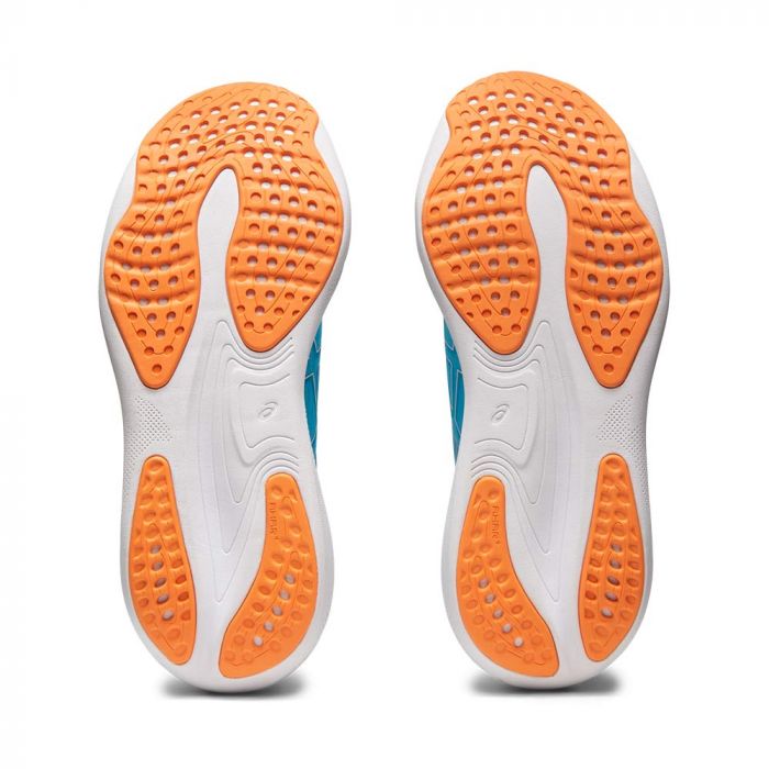 Asics Gel Nimbus 25 (homme)