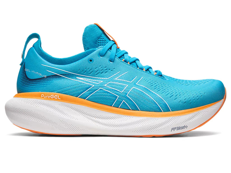 Asics Gel Nimbus 25 (homme)