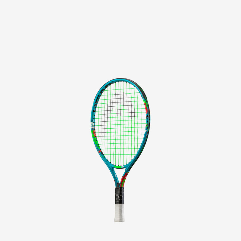 Head Novak 19po 2022 (junior) (cordée)