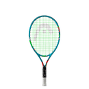 Head Novak 23po Raquette Tennis (junior) (cordée)