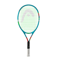 Head Novak JR 25po