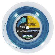 Yonex PolyTour Spin 16 Cordage