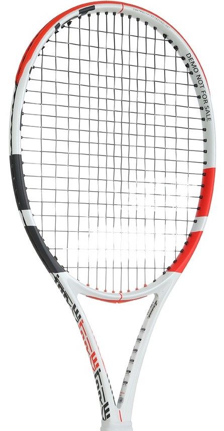 Babolat Pure Strike Team 2020 (non cordée)