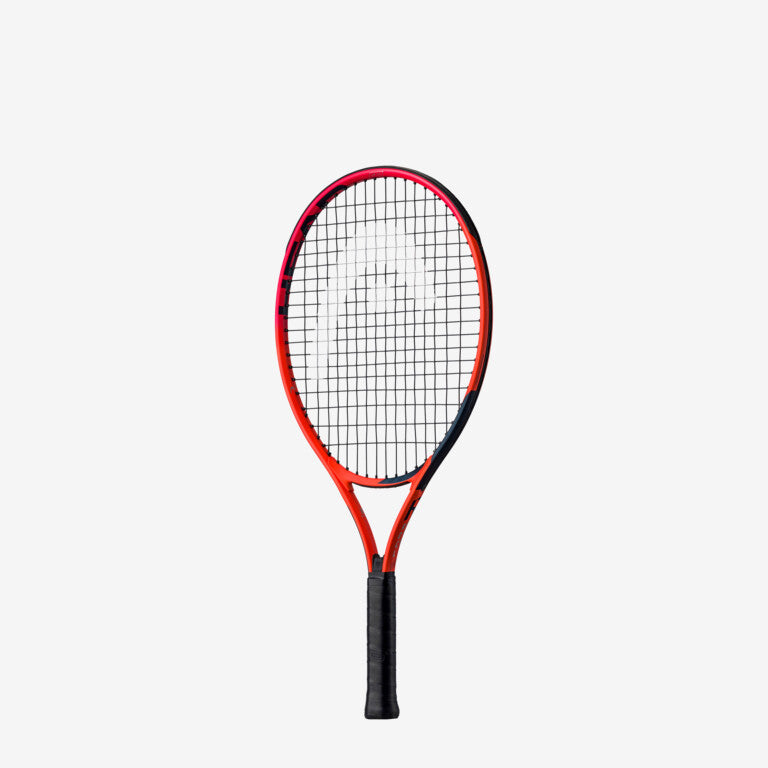 Head Radical 23po Raquette Tennis (junior) (cordée)