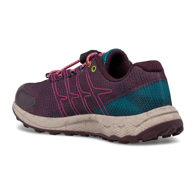 Merrell Moab Flight Low Chaussures Course (junior)
