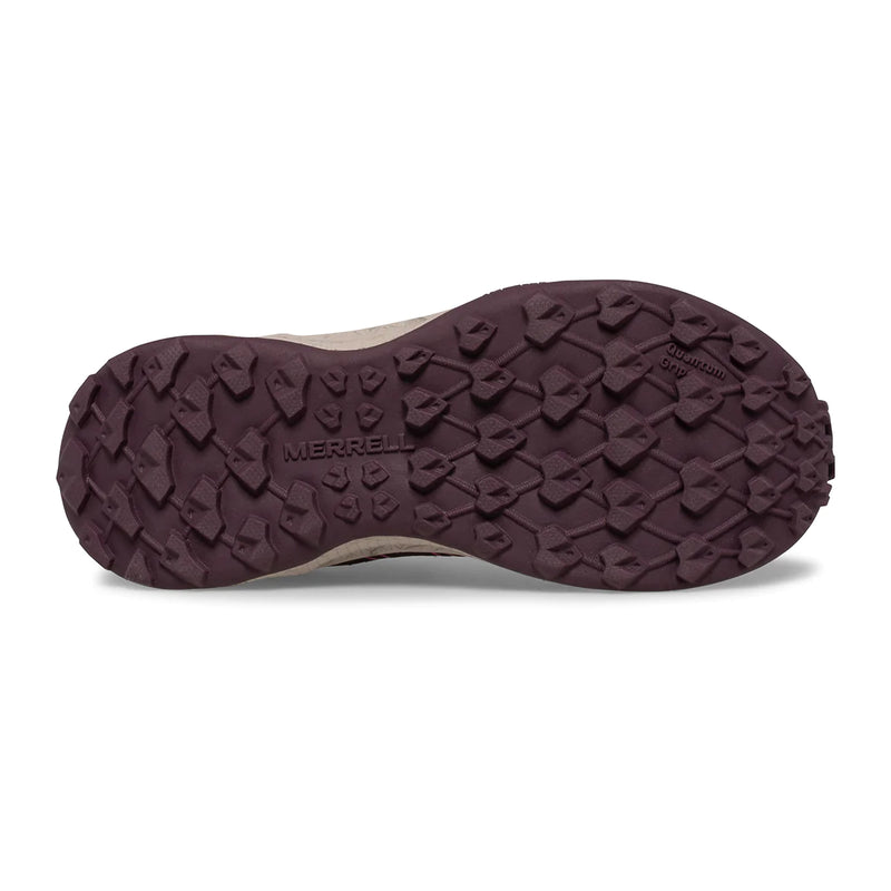 Merrell Moab Flight Low Chaussures Course (junior)