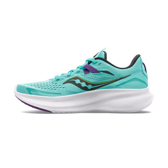 Saucony Ride 15 (Femme)