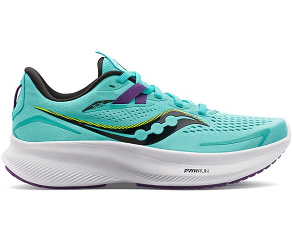 Saucony Ride 15 (Femme)