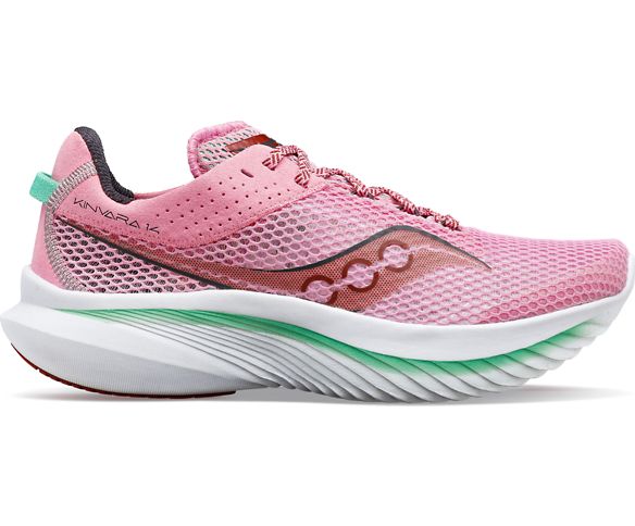 Saucony Kinvara 14 (femme)