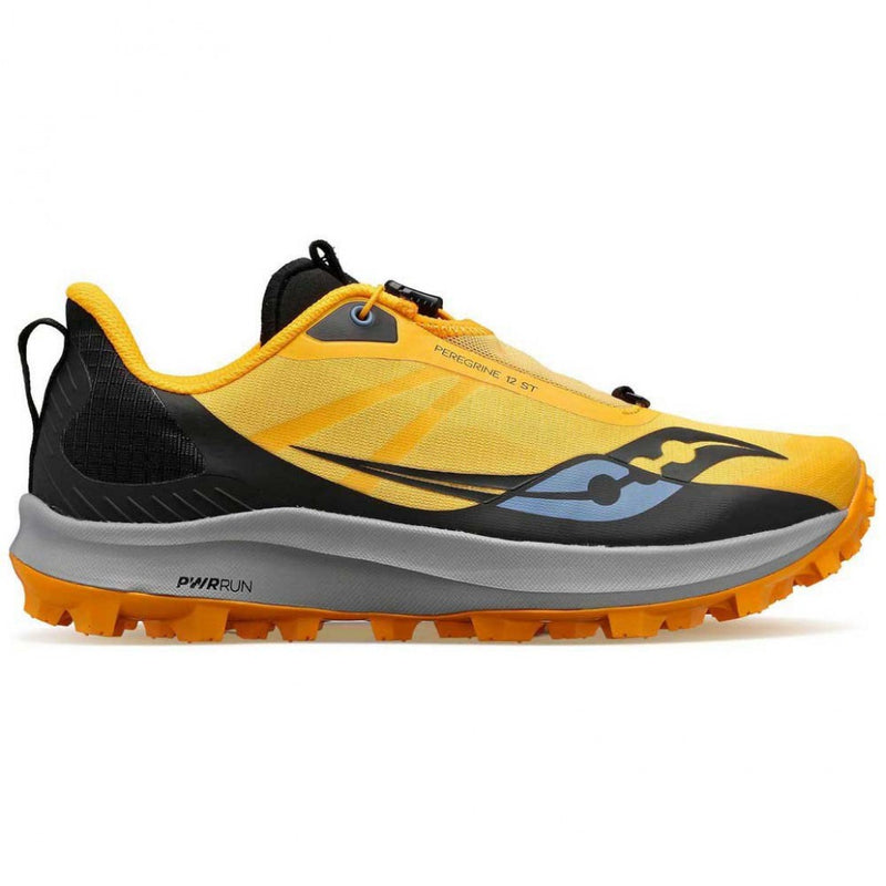 Saucony Peregrine 12 ST (femme)